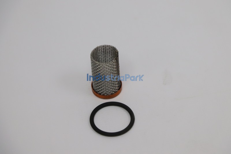 DIRT TRAP MAINTENANCE KIT 402155.00030