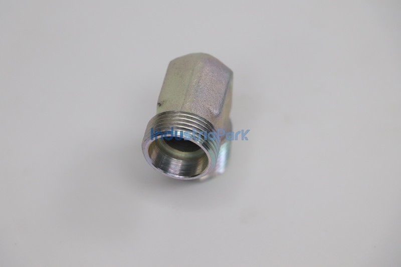 ANGLE FITTING R 1/2 6.3256.0