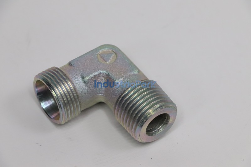 ANGLE FITTING R 1/2 6.3256.0