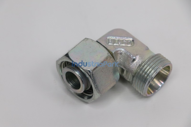 ANGLE FITTING 6.0286.0