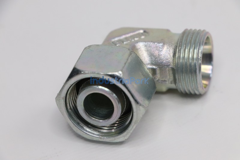 ANGLE FITTING 6.0286.0