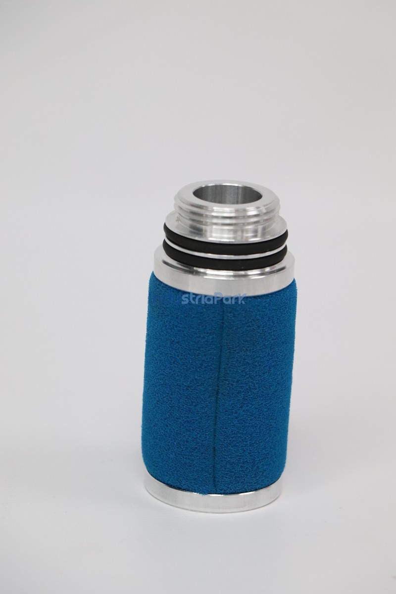 FILTER CARTRIDGE 02/05 X 9.2147.0