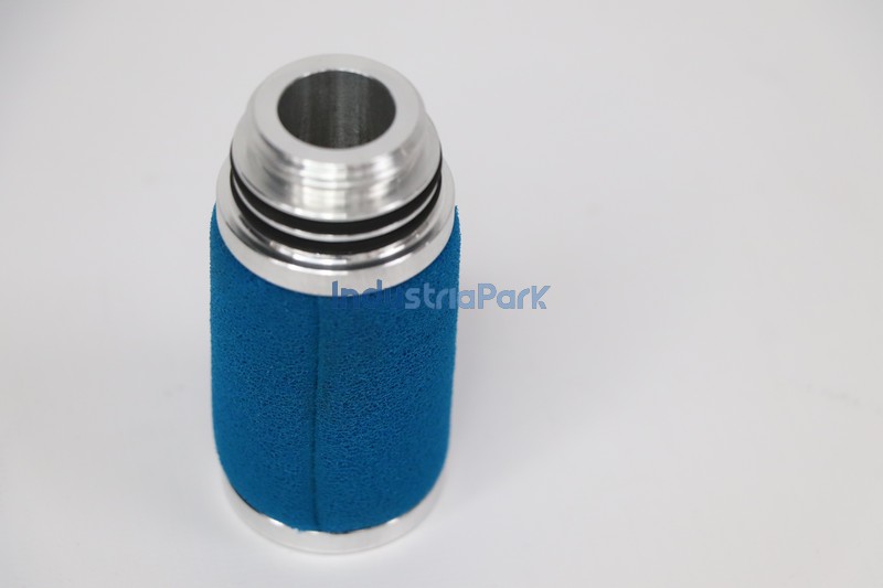 FILTER CARTRIDGE 02/05 X 9.2147.0