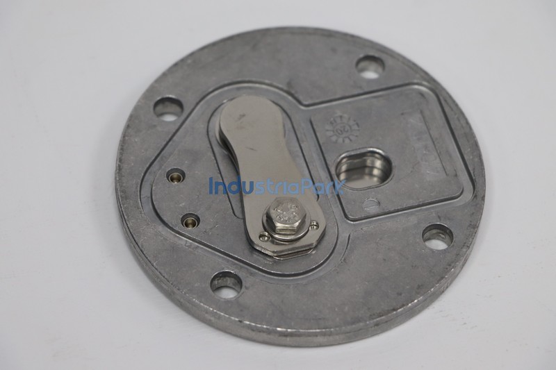 VALVE PLATE 4.0513E1