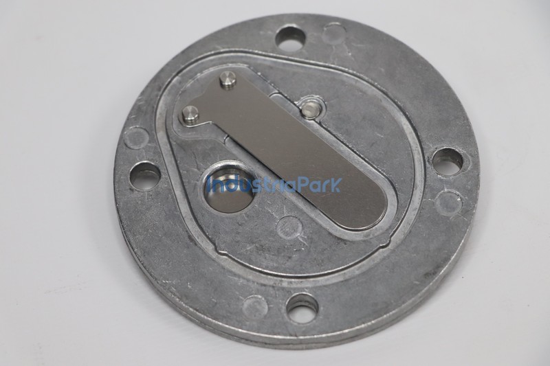 VALVE PLATE 4.0513E1