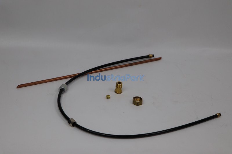 AIR TUBE 200443E00030