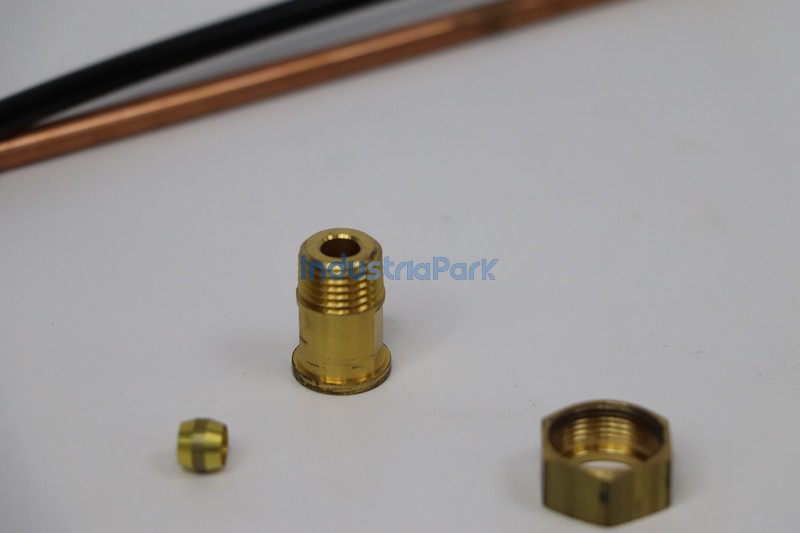 AIR TUBE 200443E00030