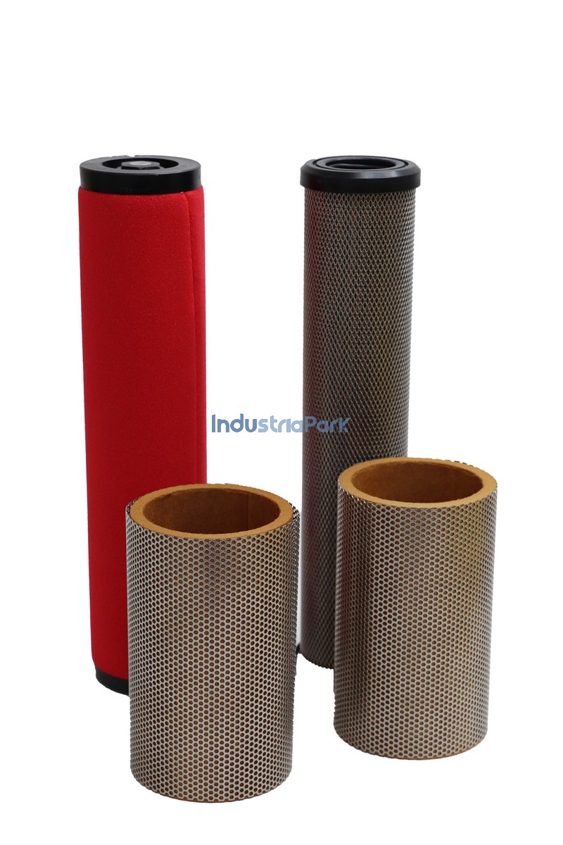 Filter-SET TP dryer DC33 (E)