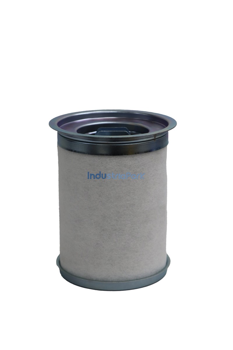 Air filter DN100
