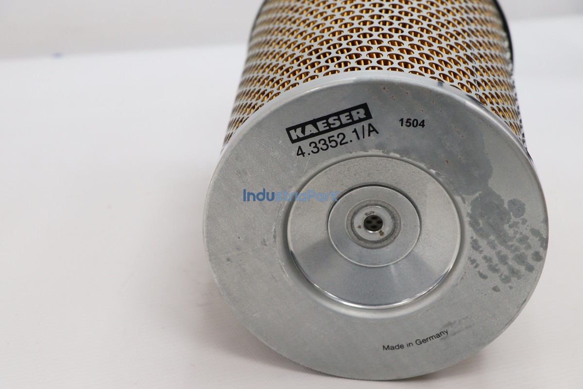 AIR FLITER CARTRIDGE 165x229