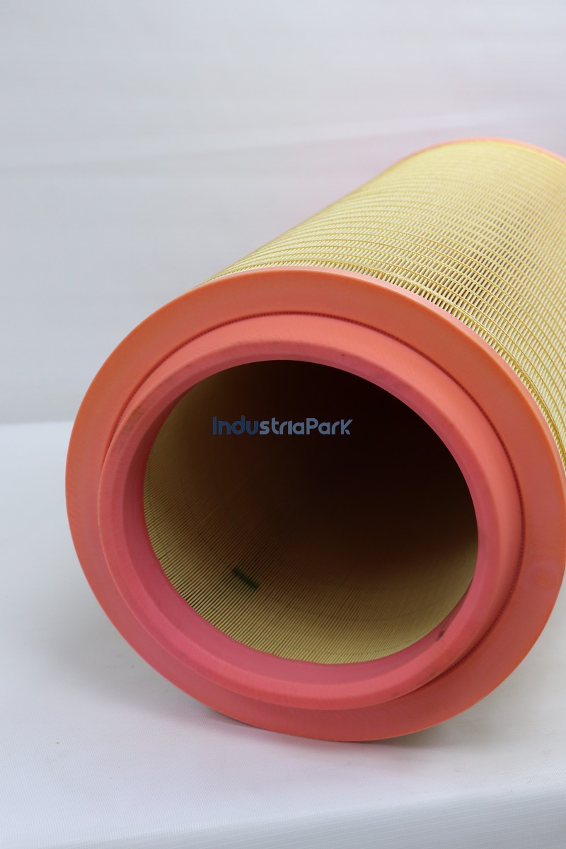 AIR FILTER CARTRIDGE