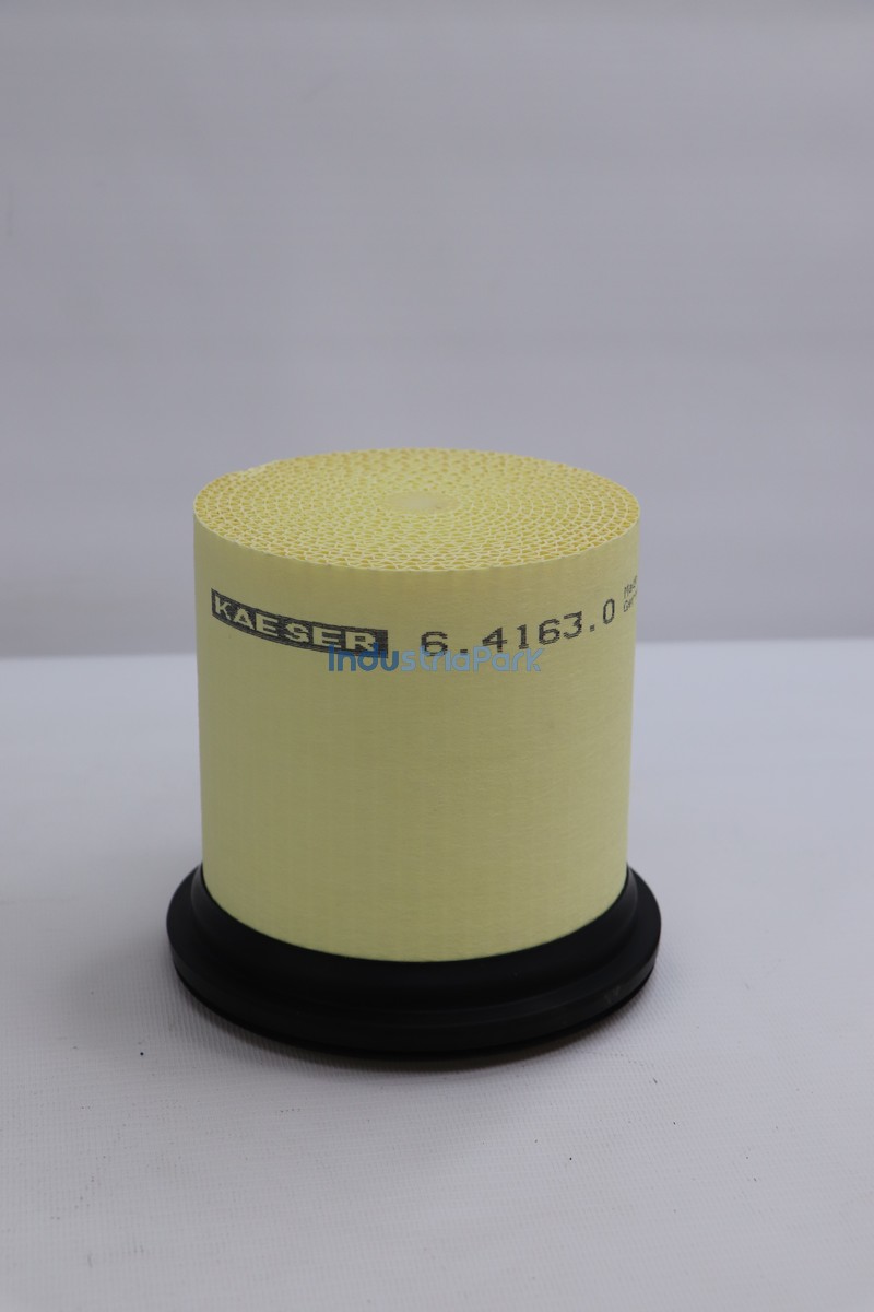 Air filter cartridge 120x135