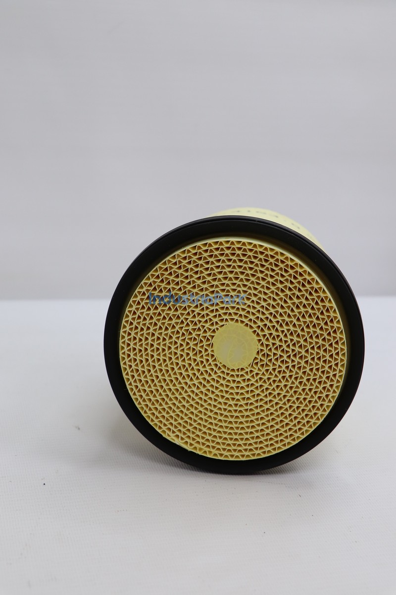 Air filter cartridge 120x135