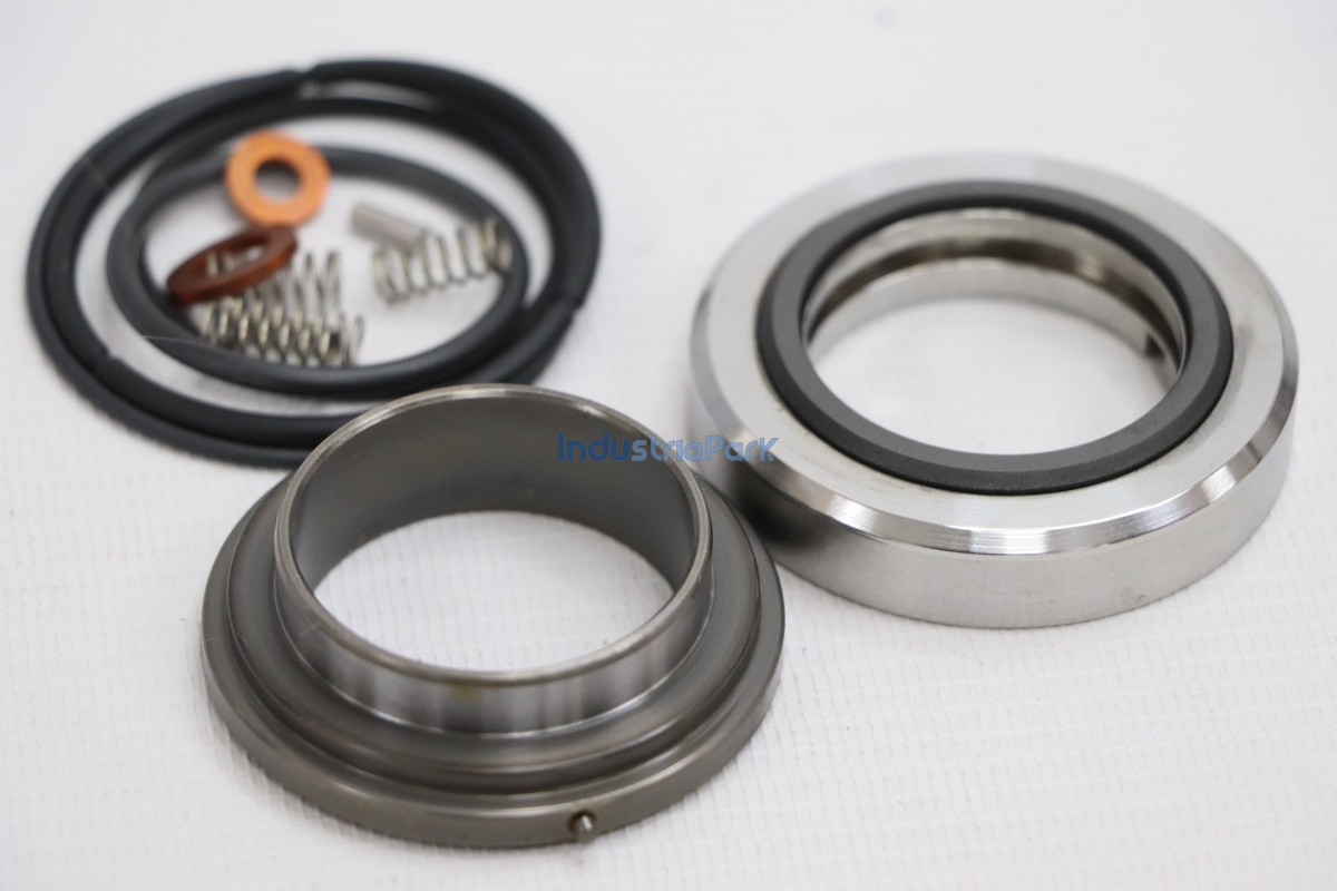 SLIDING RING SEAL CPL.