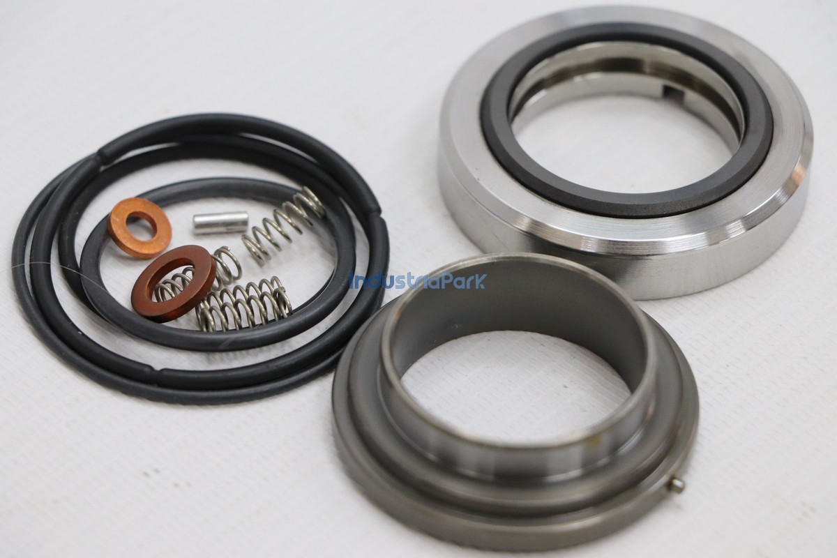 SLIDING RING SEAL CPL.