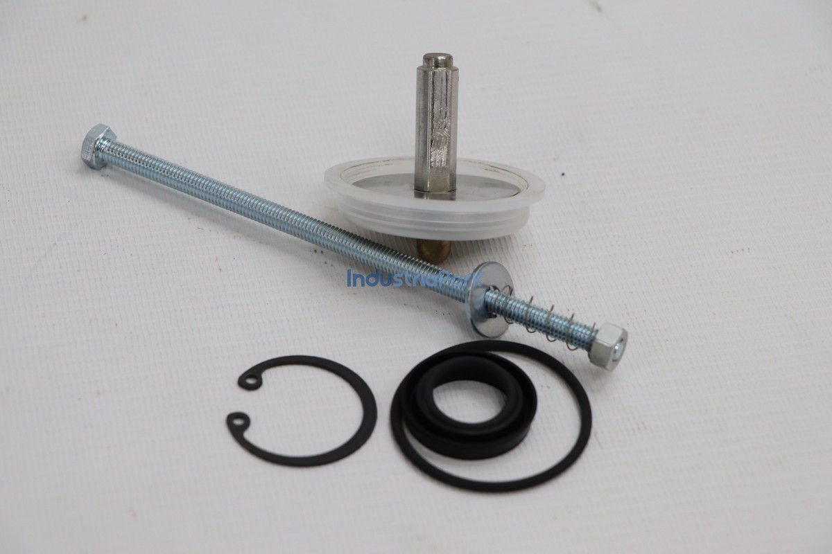 Maintenance kit Inlet valve