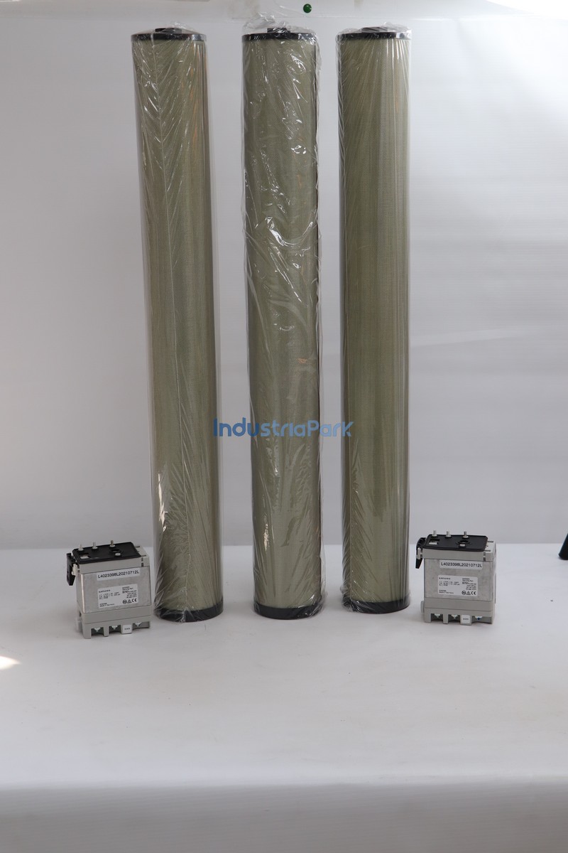 MAINTENANCE PACKAGE TG241-TH451