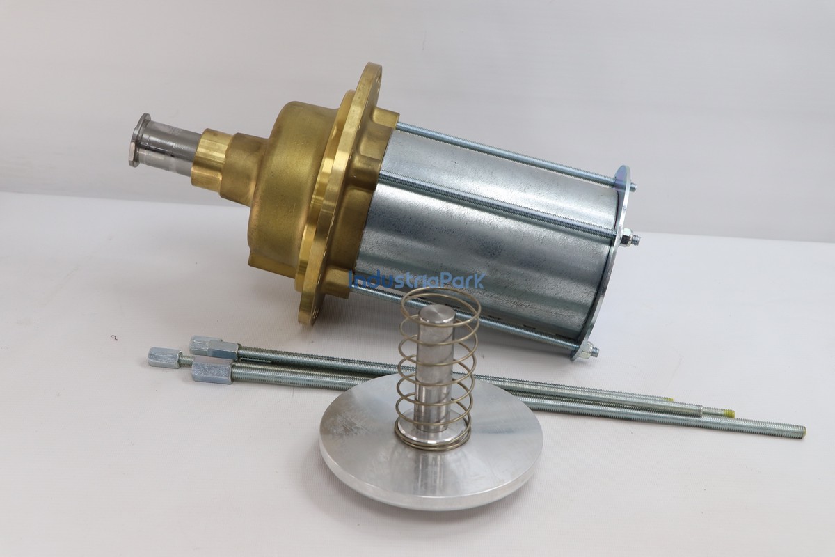 Repair kit Inlet valve