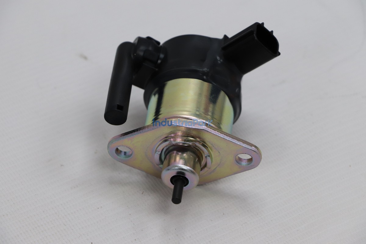 Fuel cut-off