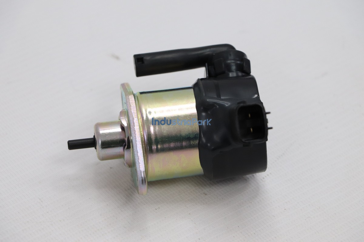 Fuel cut-off