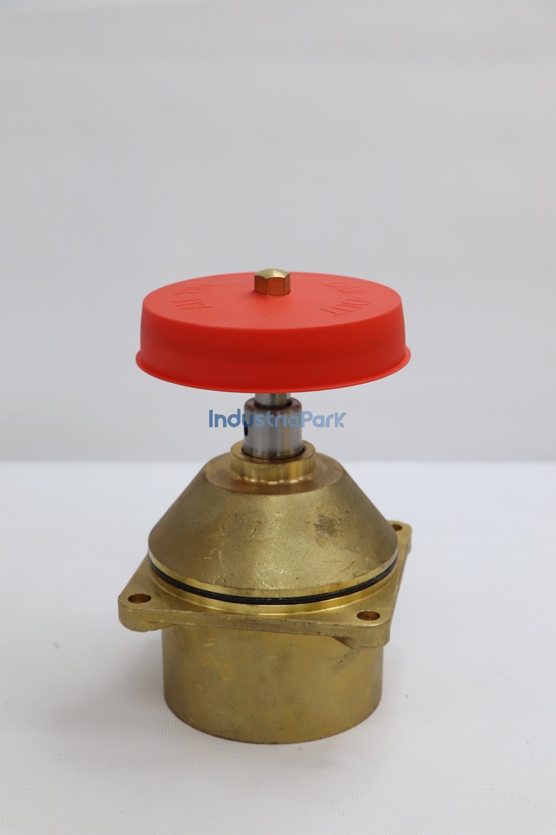 REPIR KIT INLET VALVE