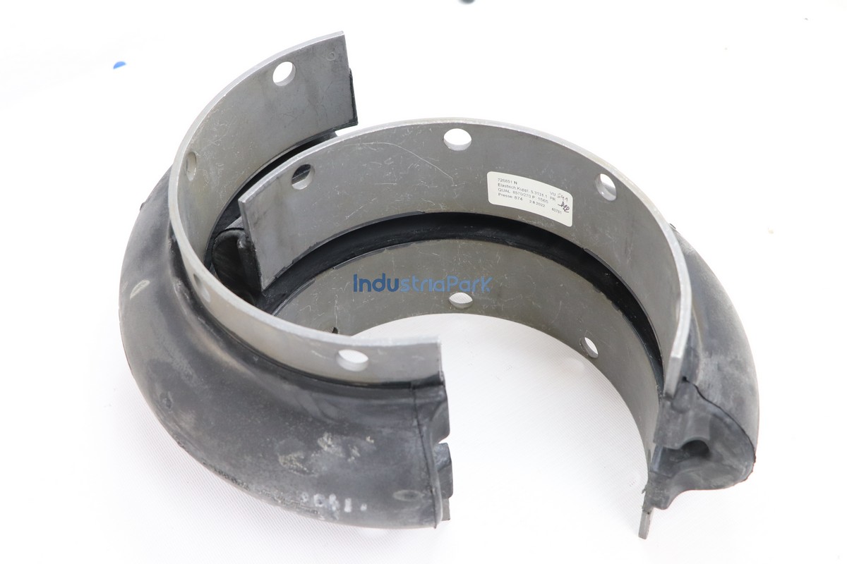 Drive coupling 5.3131E1