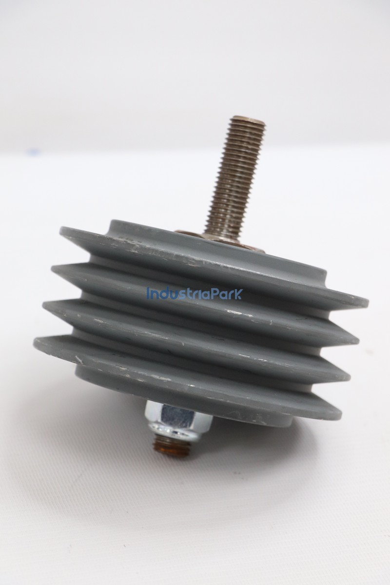 Tension pulley cpl.