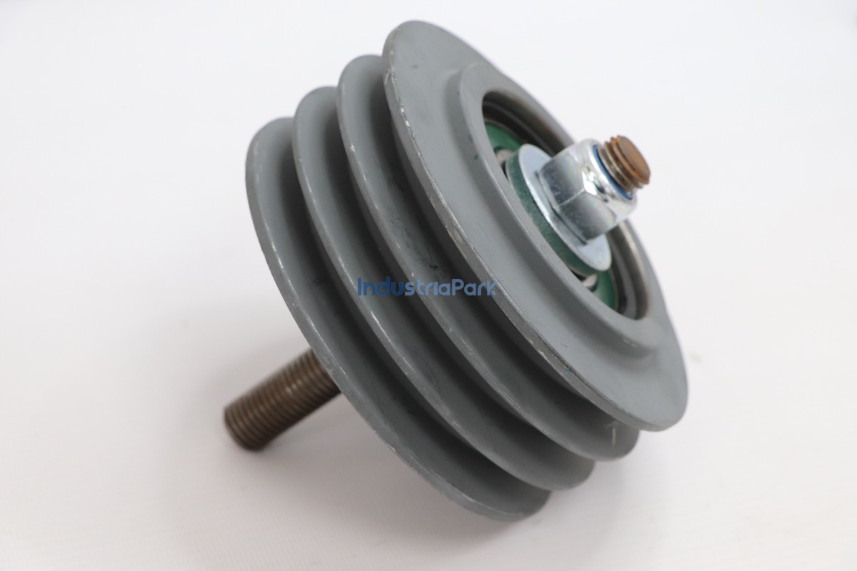 Tension pulley cpl.