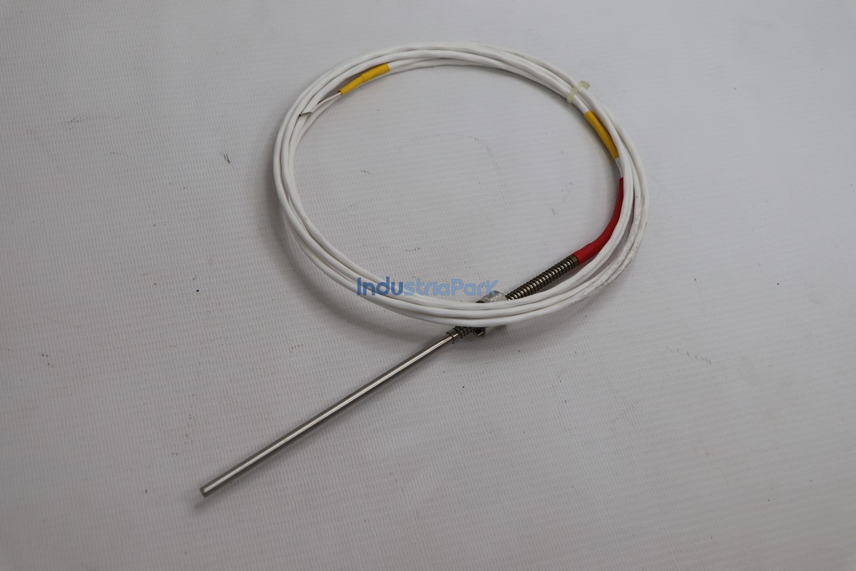 Temperature sensor digital panel    