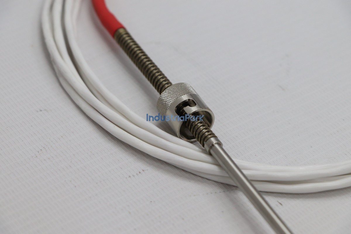 Temperature sensor digital panel    