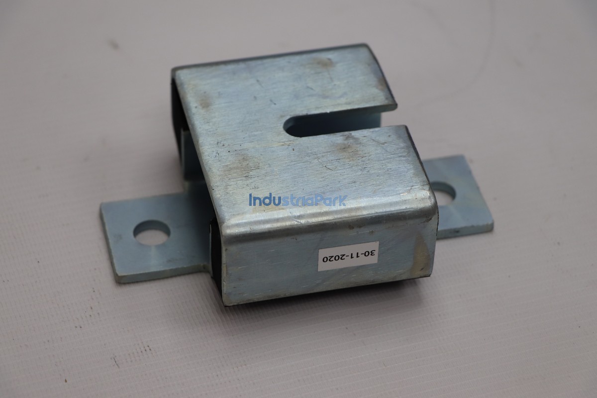 Antivibration mount 90x70x43