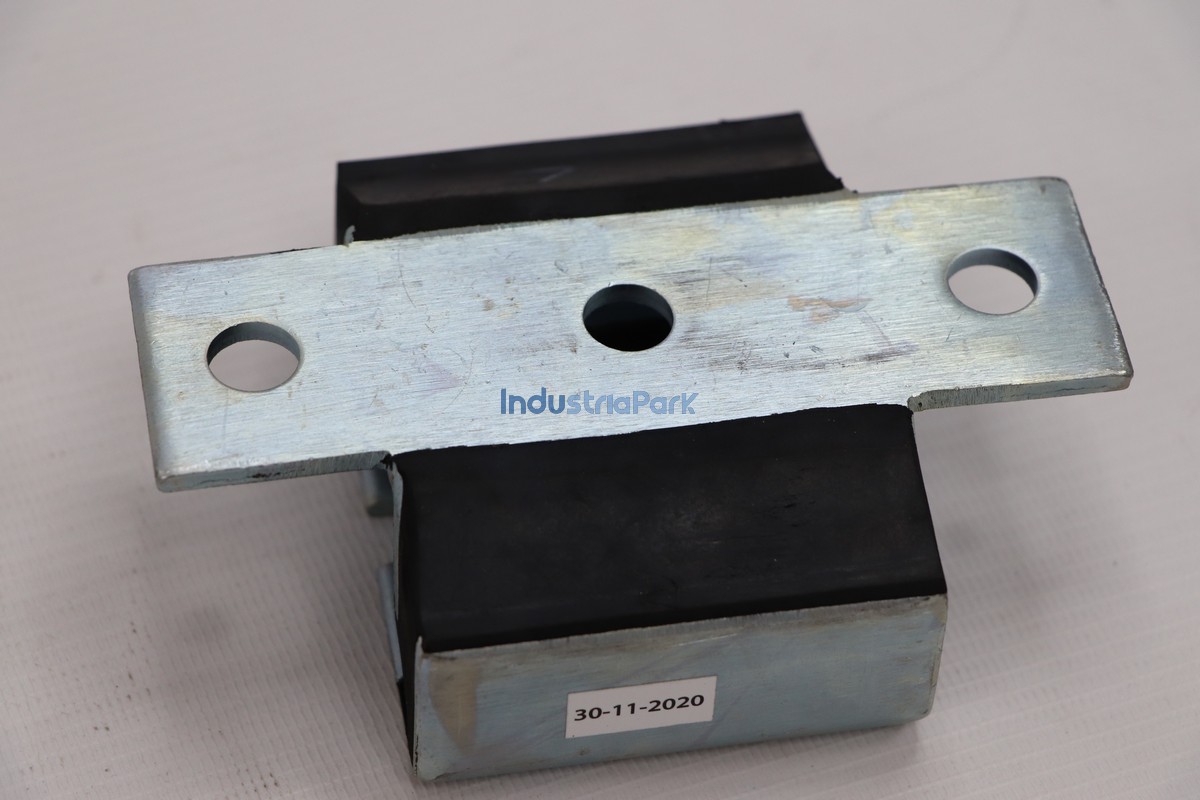 Antivibration mount 90x70x43