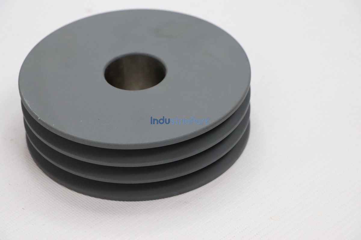 Belt pulley    