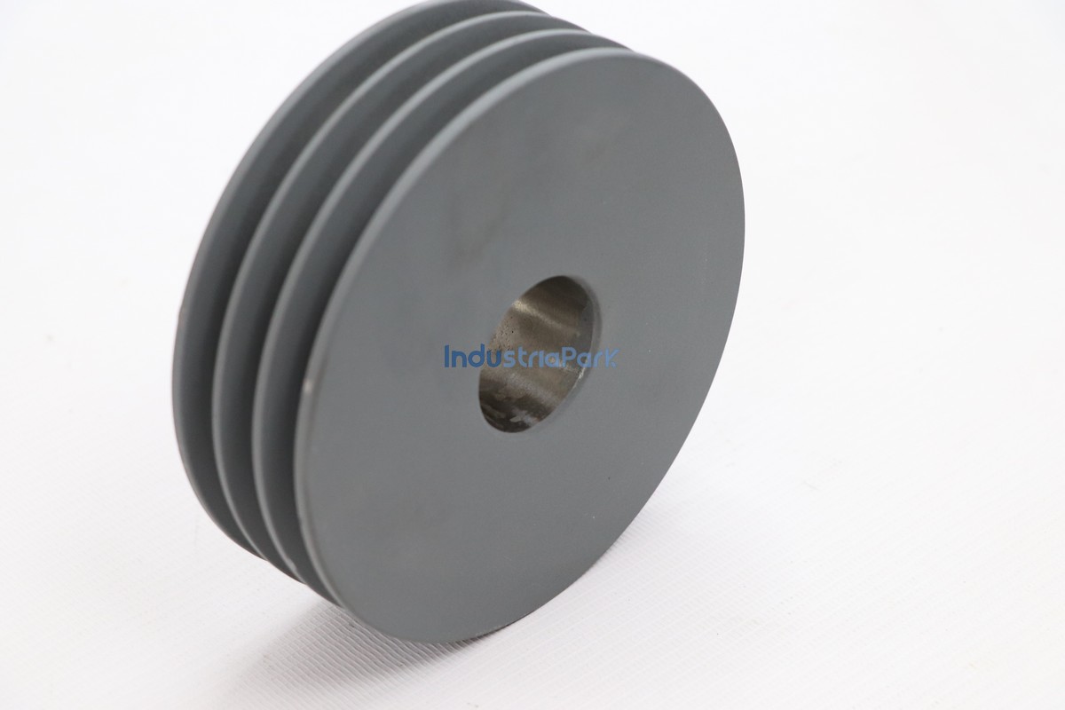 Belt pulley    