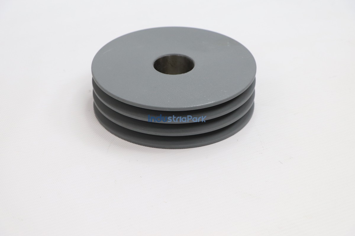 Belt pulley