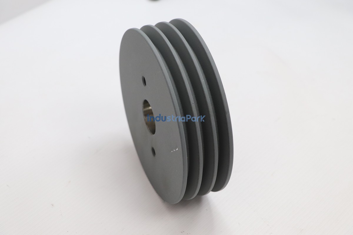 Belt pulley