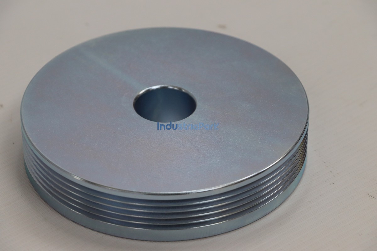 Pulley cpl.