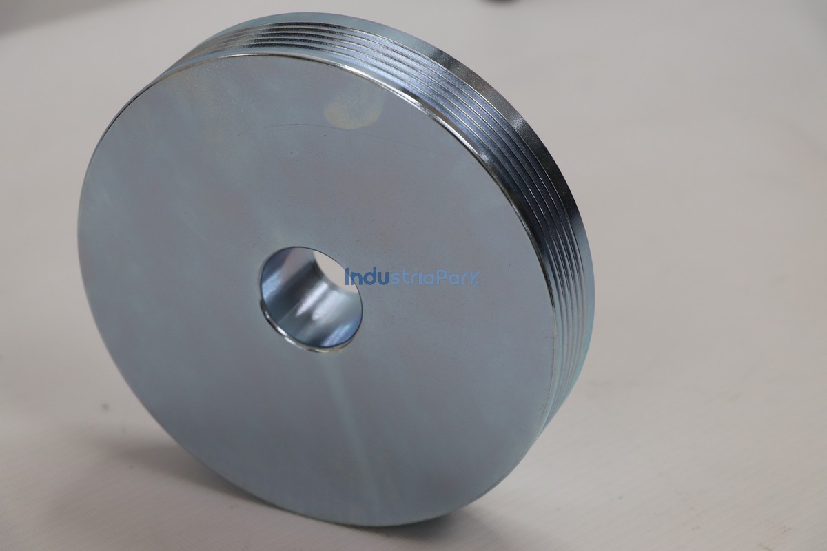Pulley cpl.