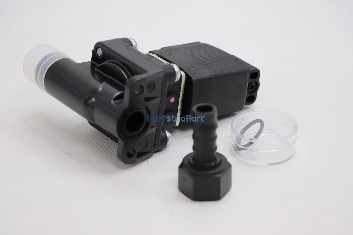Valve Unit ECO-DRAIN 13/14    