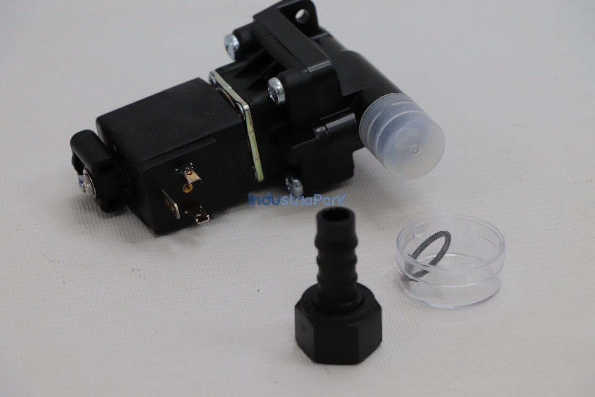 Valve Unit ECO-DRAIN 13/14    
