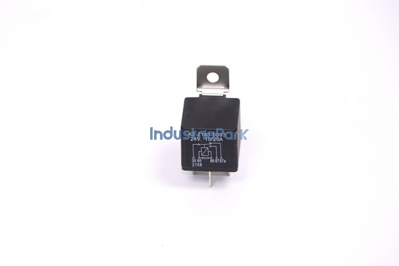 Relay 24V  Wehrle  8.6544.00010