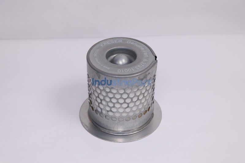 Oil separator cartridge cpl.  6.3795.1