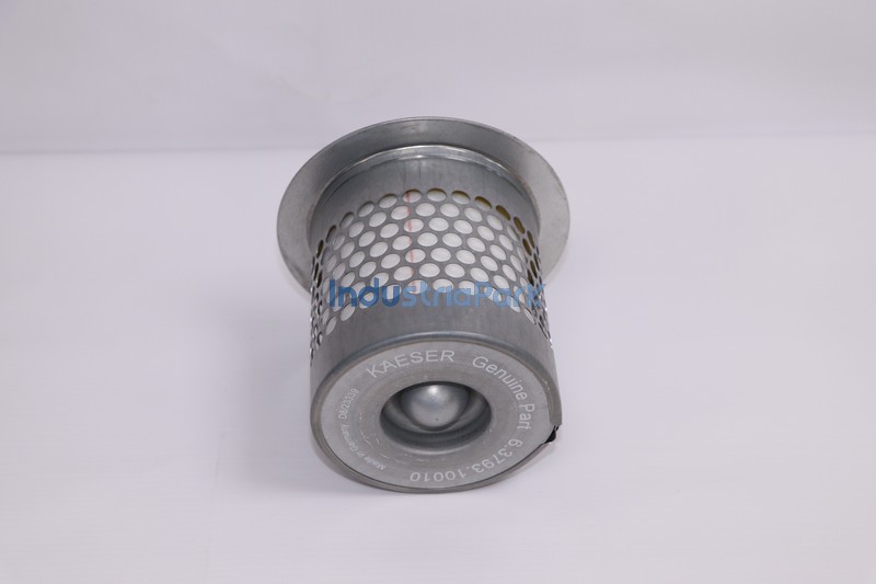 Oil separator cartridge cpl.  6.3795.1