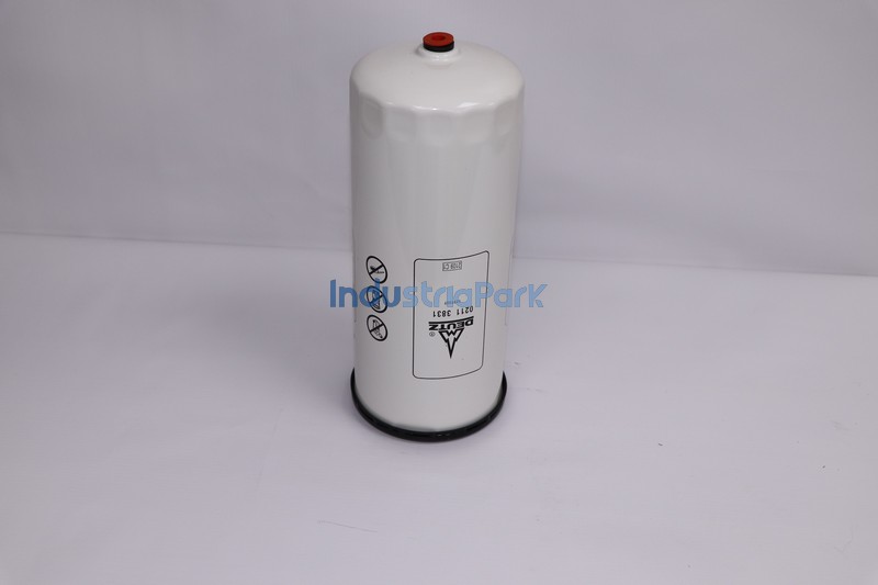 Fuel filter insert  8.9702.00010