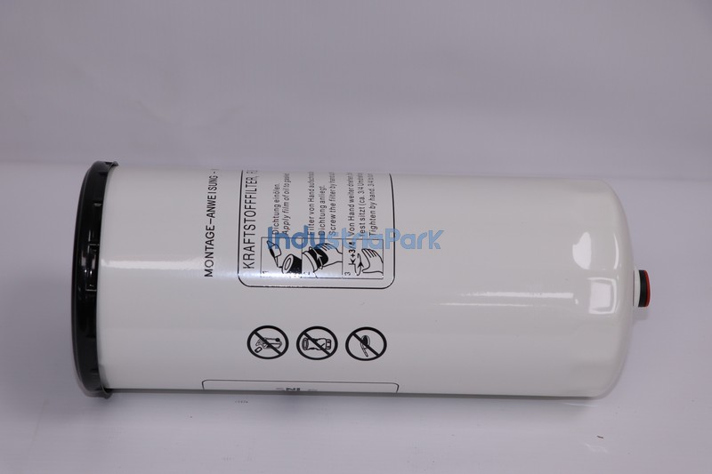 Fuel filter insert  8.9702.00010