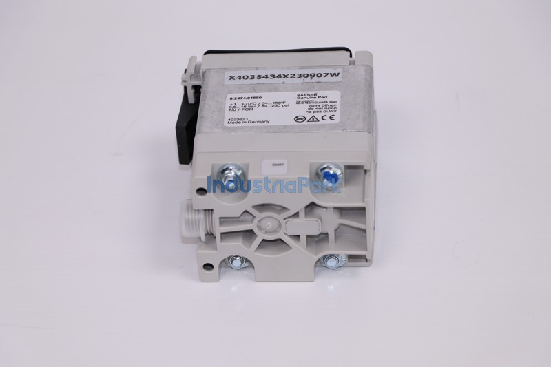 KIT SERVICE -UNIT ECO-DRAIN 30  8.2474.01550