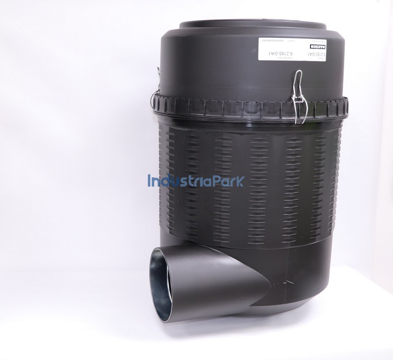 Air filter DN150  9E0962.0