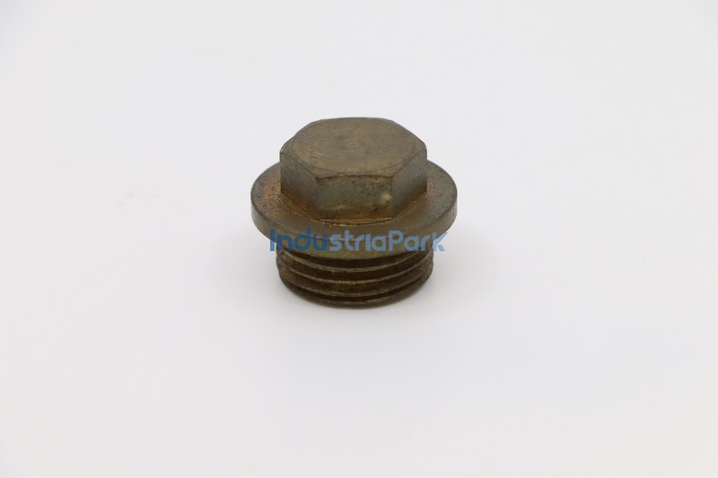 SCREW PLUG 2.8700.0