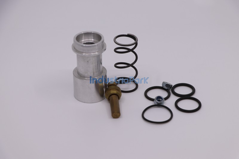 COMBINATION VALVE REPAIR KIT 400848.00020