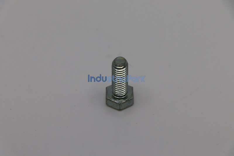 HEX SCEW M6X16 6.0720.0